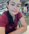 Rencontre Femme Thaïlande à Muang  : KOB, 42 ans